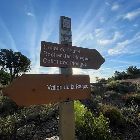 Apartamento Jean Bart , Avec Parking Privé, Meublé Tourisme Classé 3 étoiles Mandelieu