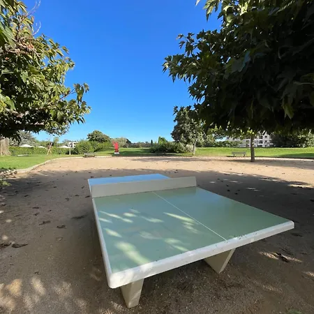 Jean Bart , Avec Parking Privé, Meublé Tourisme Classé 3 étoiles *