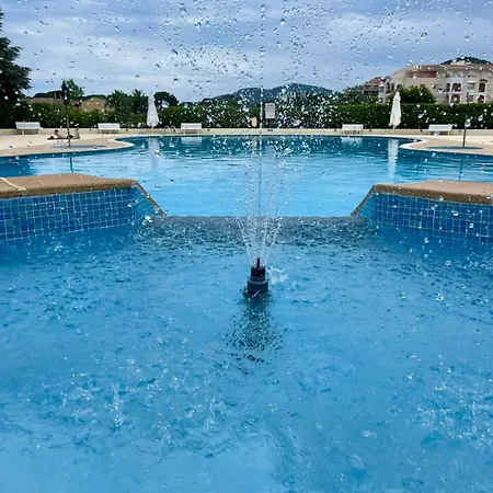 Apartamento Jean Bart , Avec Parking Privé, Meublé Tourisme Classé 3 étoiles *