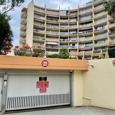 Jean Bart , Avec Parking Privé, Meublé Tourisme Classé 3 étoiles