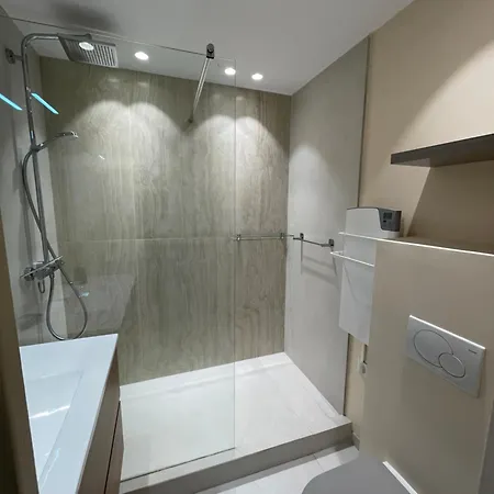 Jean Bart , Avec Parking Privé, Meublé Tourisme Classé 3 étoiles Apartamento *