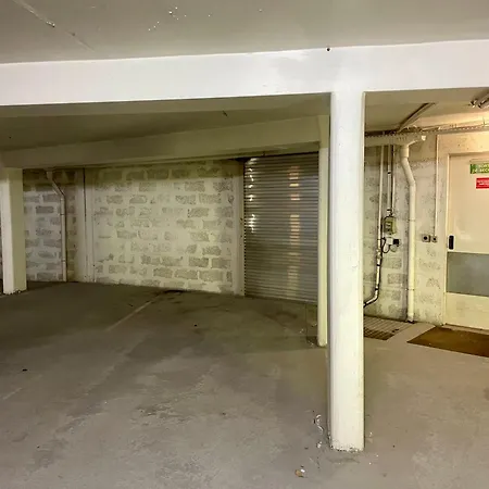 Apartment Jean Bart , Avec Parking Prive, Meuble Tourisme Classe 3 Etoiles *
