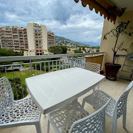 Apartment Jean Bart , Avec Parking Prive, Meuble Tourisme Classe 3 Etoiles