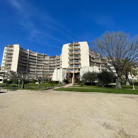 Jean Bart , Avec Parking Privé, Meublé Tourisme Classé 3 étoiles Apartamento *
