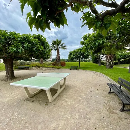 Jean Bart , Avec Parking Privé, Meublé Tourisme Classé 3 étoiles Apartamento *