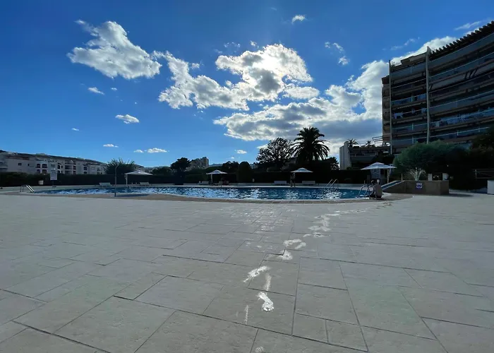 Jean Bart , Avec Parking Prive, Meuble Tourisme Classe 3 Etoiles *