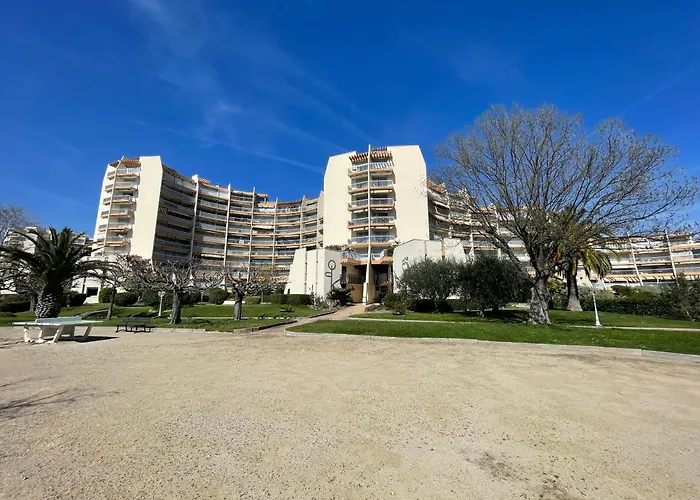 Jean Bart , Avec Parking Prive, Meuble Tourisme Classe 3 Etoiles Apartment *